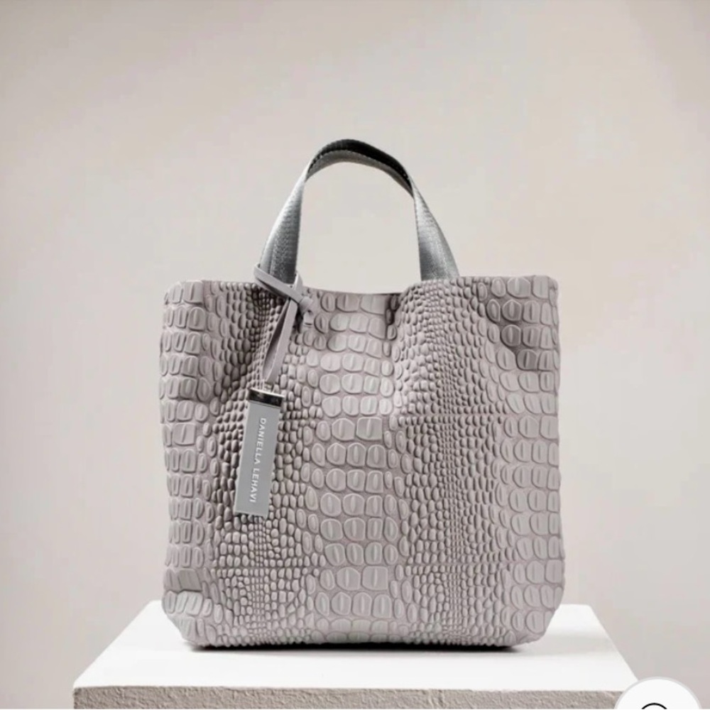 Daniella Lehavi small shopper bag .